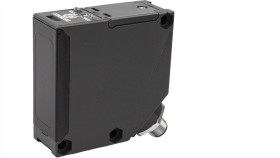 Ot590581, Czujnik Optyczny, Odbiciowy, 68X68x2 6Mm, Z Funkcją Czasu, Sn:...