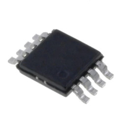 Przekaźnik półprzewodnikowy DPST-NO Ister 25mA 110mA SMT G3VM-352J