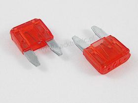 Bezp.nożow.10A MAŁY samochodowy MINI