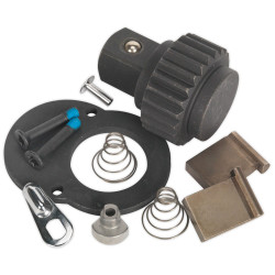 Sealey AK6691.RK Repair Kit for AK6691 3/4&quot;Sq Drive