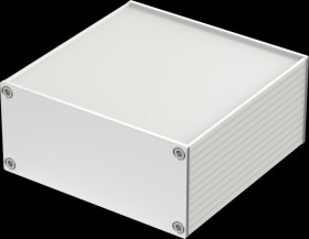 97118100.HMT1 Filotec,Alu profile,105x100x48mm,IP40