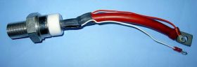 T00-125-14 125A/1400V SR TYRYSTOR