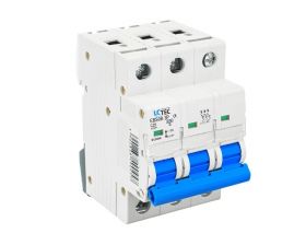 Wyłącznik nadprądowy EBS9B 3P C25