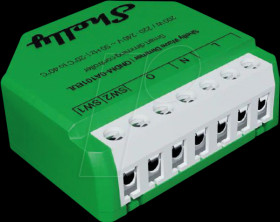 SHELLY_W_D_LR Shelly Wave Dimmer LR