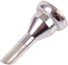 Grot 657 Cylinder 2mm ścięty do LF2000/LF8800/LF853D