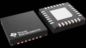 4.5V to 16V input, 2.5A/3.5A output Dual Buck Converter