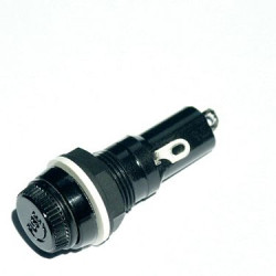 Gniazdo bezpiecznikowe FH-S04