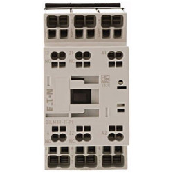 Eaton 199294 DILM38-11 Elect. Contactor 3P 18.5kW 38A 230/240V