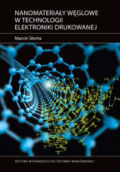 Nanomateriały węglowe w technologii elektroniki drukowanej - ebook