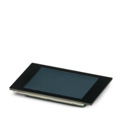 Kolorowy wyświetlacz LCD 2.4cal TFT QVGA 320 x 240pikseli SPI I/F Tak Phoenix Contact