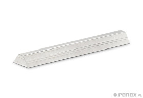 Spoiwo lutownicze bezołowiowe w sztabie trójkątne SAC305 Sn96,5/Ag3,0/Cu0,5 1Kg