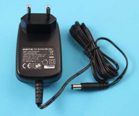 9V/1,00A WT.2,1/5,5 ZASIL.IMP.