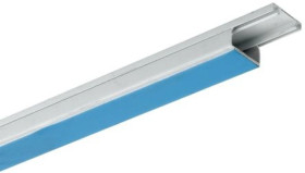 Koryto kablowe samoprzylepne Biały uPVC Koryto mini samoprzylepne 16 mm 16mm 2m RS PRO