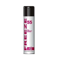ZAMRAŻACZ FREEZE -55 st 400ml MICROCHIP