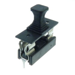 GNIAZDO BEZP. ESKA KPL. RoHS