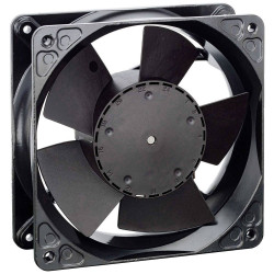 ebm-papst 9294310103 4100 N Axial Fan 24V DC 168m&#xB3;/h 119x119x38mm