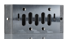 Podstawa dolna 1-drogowa G 1/2 1/2 G Norgren