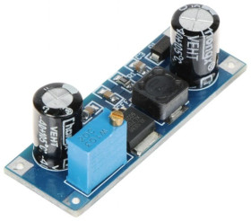 Przetwornica napięcia DC/DC 5...80V / 1.25...20VPZD-XL7015