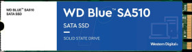 WDS250G3B0B WD Blue SA510 SATA SSD, 250 GB, M.2