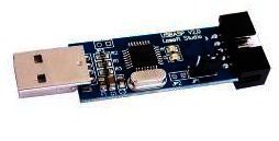 Programator AVR P-AVR