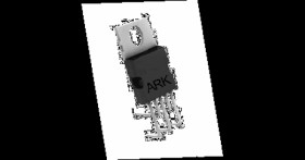 TDA2030H 14 Watt Hi-Fi Audio Amplifier - STM