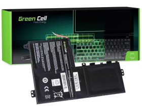 Bateria Green Cell PA5157U-1BRS do Toshiba Satellite U940 U40t U50t M50-A M50D-A M50Dt M50t