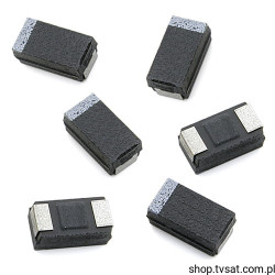 293D106X9010C2TE3 10uF 10V Tantalum SMD-A VISHAY