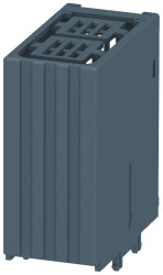 Pokrywa do 3KD, rozmiar 2 63mm Siemens SENTRON 3KD9