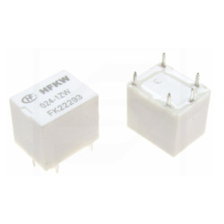 Przekaźnik HFKW-024-1ZW 24V 25A