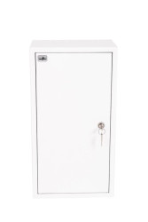 Obudowa natynkowa IP40 535x285x175 z zamkiem A-RZ5