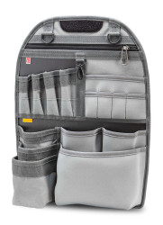 Torba narzędziowa Veto Pro Pac typ torby Panel pamięci masowej długość 10mm