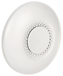 Punkt dostępowy RBCAP2ND cAP 2.4GHz 300Mbps MIKROTIK