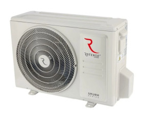 Klimatyzator pokojowy Rotenso Ukura U26Xo (jednostka zewnętrzna)