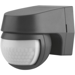 LEDVANCE 4058075244757 Sensor Wall 110Deg IP44 DG