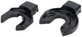 Specjalny uchwyt na długopis, Peugeot Break + Citroën C15 KS Tools 5008514 500.8514
