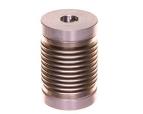 Sprzęgło mieszkowe do enkoderów, K8-0000-1102-1006