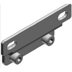 Wspornik SMC Uchwyt VXZ30S