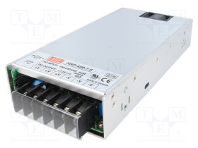 HRP-450-7.5