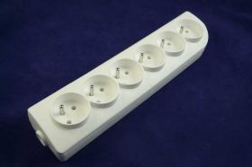 GN-60 6xGN+Z ELGO GN.PRZEDŁUŻACZA