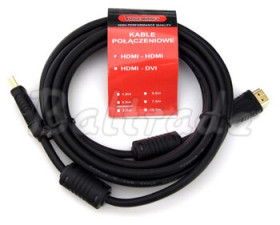 Kabel Voice Kraft HDMI-HDMI 1,5m