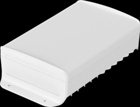 48416433.HMT2 BoVersa BOV-FG KWL 211405, SET, 258 x 140 x 66 mm, white