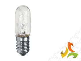 Żarówka E14 do sygnalizatorów z wysoką obudową 230V 3W 161013 HAGER