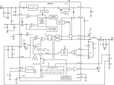 3-75V Wide Vin, Current Mode Non-Synchronous Buck-Boost Controller | PWP | 20 | -40 to 125