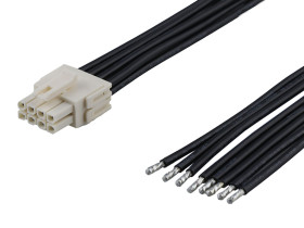 Wiązka kablowa, 150mm