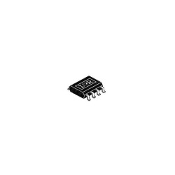 IRF7101 DUAL "N-CHANNEL" SO-8 smd TRANZYSTOR HEXFET POWER MOSFET