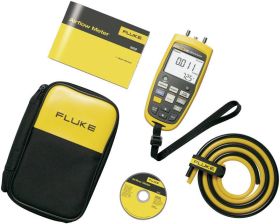Anemometr Fluke 922