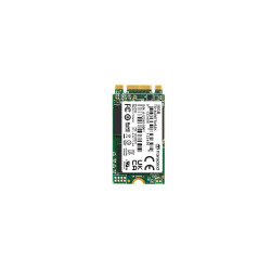 Dysk SSD MTS462K, 16 GB, SATA III, wewnętrzny Tak, Transcend MLC