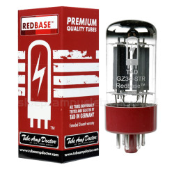 GZ34-STR REDBASE TAD Premium Selected