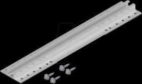 1TVE17737501 PV-Trapezblechbefestig, TRAFIX-V-SELECT, 15 mm