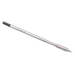 T130-0.5I 0.5mm Pointed Conical Soldering Iron Tip for GT-6200 / GT-6150